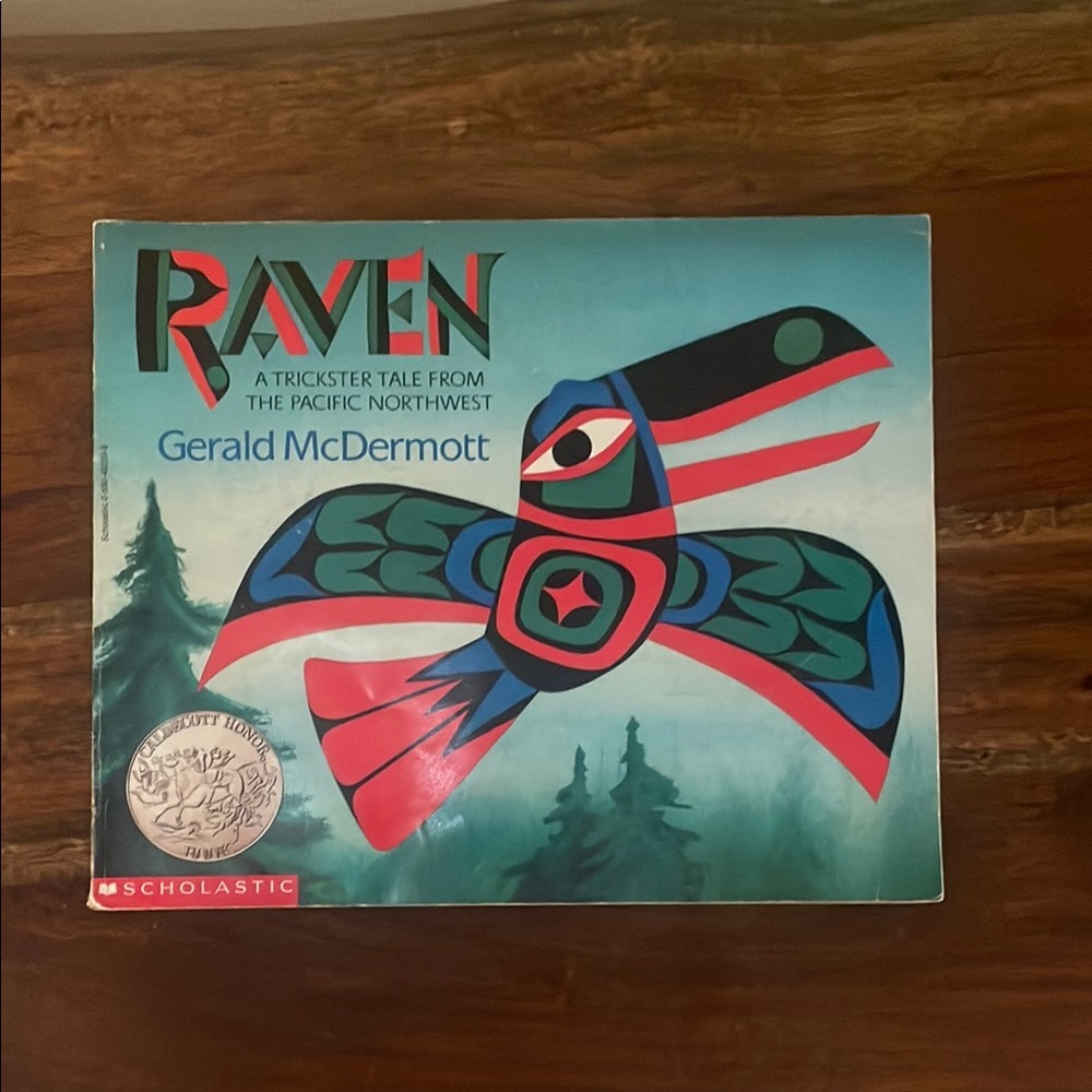 Raven and Ten Little Rabbits Paperback Book Set - Picture 2 of 16
